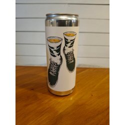 Brewski Double Ditzy