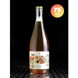 Track  Momoko  Wild Pêche Abricot  4,5% - Quaff Webshop