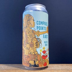 Burning Sky Compass Points East - NORD Bottle Shop