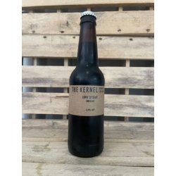 The Kernel Brewery Dry Stout Mosaic