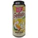 Funky Fluid Gelato: White Fluff 50cl Funky Fluid Gelato: White Fluff 50cl