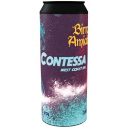 Amiata Contessa