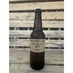 The Kernel Brewery Brett Pale Ale - Mosaic & Wai-iti