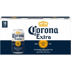 Corona Extra