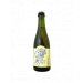 Wildery Brutal Blends - Alvarinho Grape Ale 37,5 cl Wildery Brutal Blends - Alvarinho Grape Ale 37,5 cl