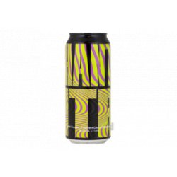 CRAK Perfect Citra wPhantasm - Hoptimaal