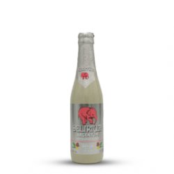 Delirium Argentum  Huyghe (BE)  0,33L - 7% - Onlygoodbeer - Csakajósör