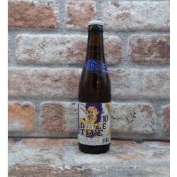 De Dolle Brouwers Dulle Teve 2023 Tripel - 33 CL - House of Beers Uden