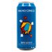 Nano Cinco Super DIPA #1 