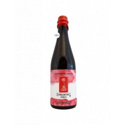 Orono - Everlasting Farm Sour Cherry 50 cl - Bieronomy