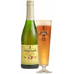 Lindemans Pêche / Pêcheresse