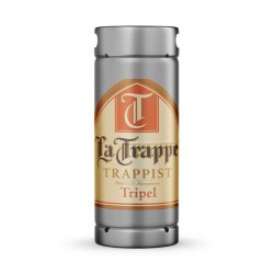 De Koningshoeven La Trappe Tripel - Elings