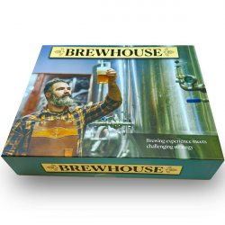 Flying Monkeys BrewHouse (The Game) - Flying Monkeys Craft Brewery