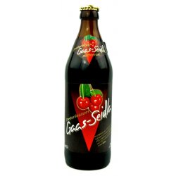 Krug-Bräu Breitenlesauer Gaas-Seidla