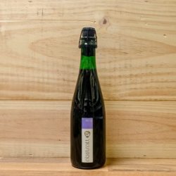 Abatrakt AB:16 10.6% Belgian Quadrupel 375ml - Stirchley Wines & Spirits