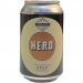 BASQUELAND HERO STOUT SIN ALCOHOL 33CL 