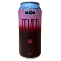 Oso Brew Co Fever