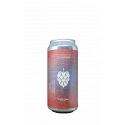 Folkingebrew - Blueprint (Galaxy) - Top Bieren