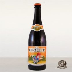 McChouffe - Beer Kupela