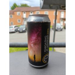 Pipeline Brewing Co Stargazing At Midnight Pipeline Brewing Co Stargazing At Midnight