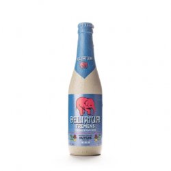 Delirium Tremens - Triple Brew