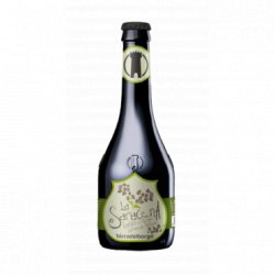 La Saracena Ale 3.1% Vol 33 Cl - Beer Solution