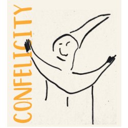 Torn Plant - Confelicity - 7.2% Dry Cider - 750ml Bottle - The Triangle