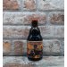 Enigma Black Fuel Quadrupel - 33 CL 