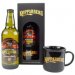 Kopparberg Spiced Apple Cider & Mug Set Kopparberg Spiced Apple Cider & Mug Set