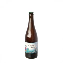 Microbrasserie des Coccinelles La Morhette dans le Pré