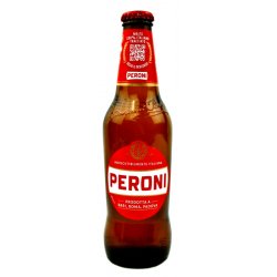 Birra Peroni Peroni Lager Birra Peroni Peroni Lager