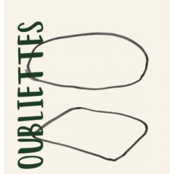 Torn Plant - Oubliettes - 7.2% Dry Cider - 750ml Bottle - The Triangle