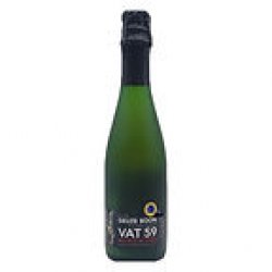 Boon VAT 59 Oude Geuze  37.5 cl - Gastro-Beer