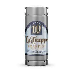 De Koningshoeven La Trappe Witte Trappist - Elings