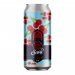 Vault City, Sweet Shop Fizzy Cherries, Sour, 4.7%, 440ml Vault City, Sweet Shop Fizzy Cherries, Sour, 4.7%, 440ml