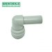 JG PI221616S - Stem Elbow - 12 Stem to 12 Push Fit JG PI221616S - Stem Elbow - 12 Stem to 12 Push Fit