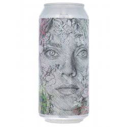 Northern Monk PATRONS PROJECT 51.01 // SNIK // RESONATE // NORTHERN MONK X SALIKATT // DIPA