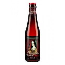 Verhaeghe Duchesse Cherry - Labirratorium