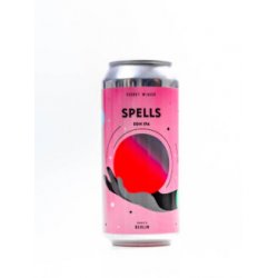 Fuerst Wiacek Craftbeer Kaufen Spells  DDH IPA - Alehub