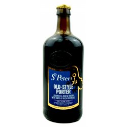 St. Peter’s Old Style Porter