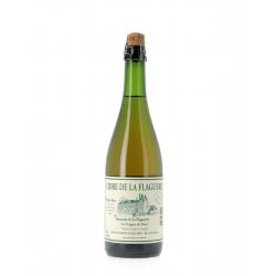 Les Vergers De Ducy Cidre De La Flaguerie Demi-Sec