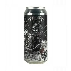 Nightmare Brewing Company Mancuerda