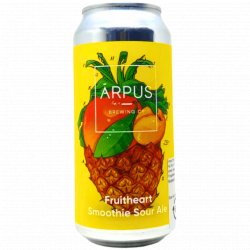 Ārpus Brewing Co. Fruitheart Smoothie Sour Ale