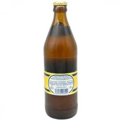 Brauerei Gutmann Heller Weizenbock BBE 12-04-24 - Beer Shop HQ