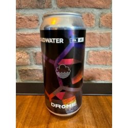 Drome  Cloudwater - The Hoptimist