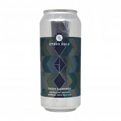 Other Half Brewing Co. Green Diamonds