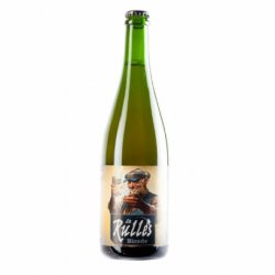 Rulles Blonde 75 cl - RB-and-Beer