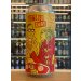 Burning Sky  Lets Go Away  Belgian Pale Ale 