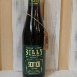 Scotch Silly - Beer Kupela