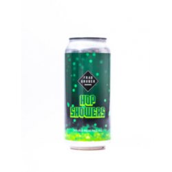 Fraugruber Hop Showers  Double IPA - Alehub